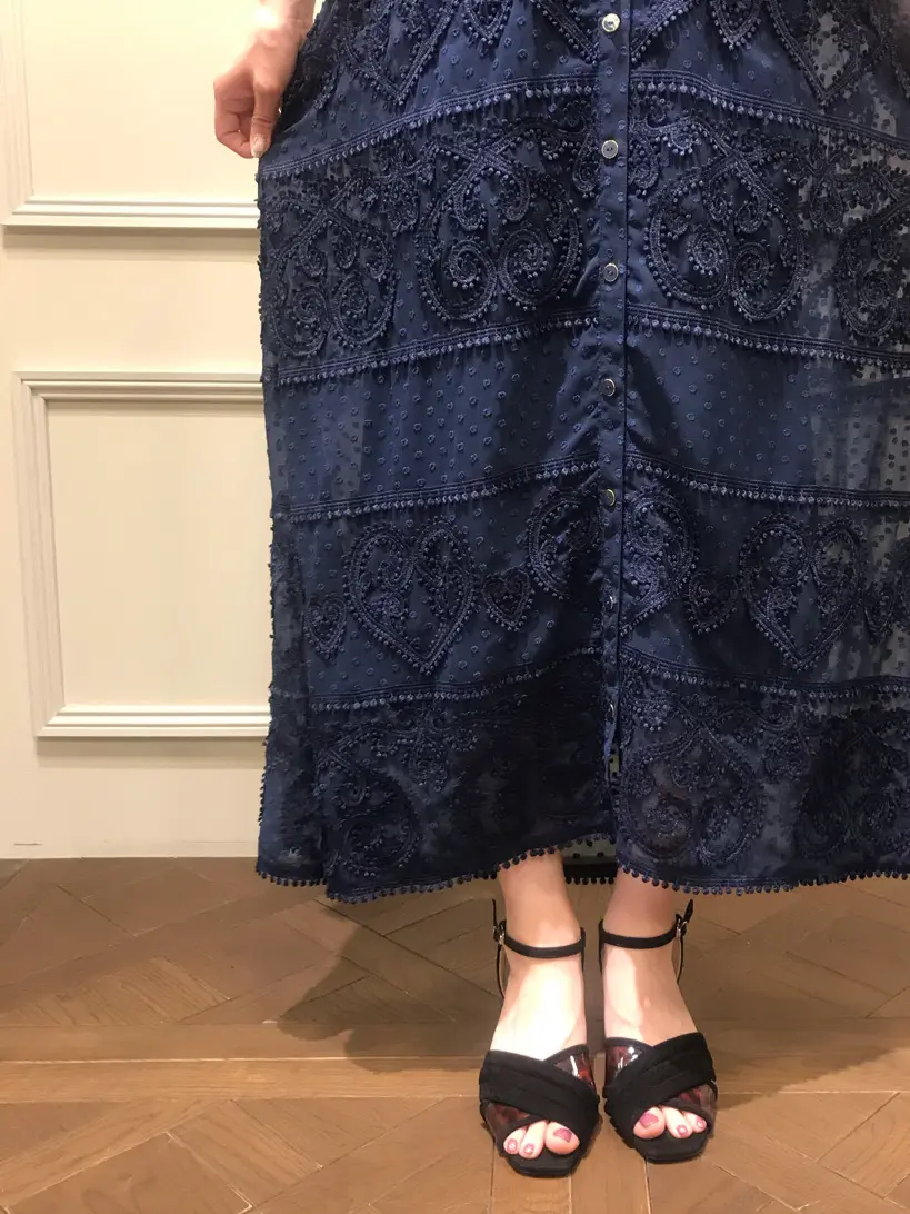 Diagram Nakatsu.m コーディネート画像