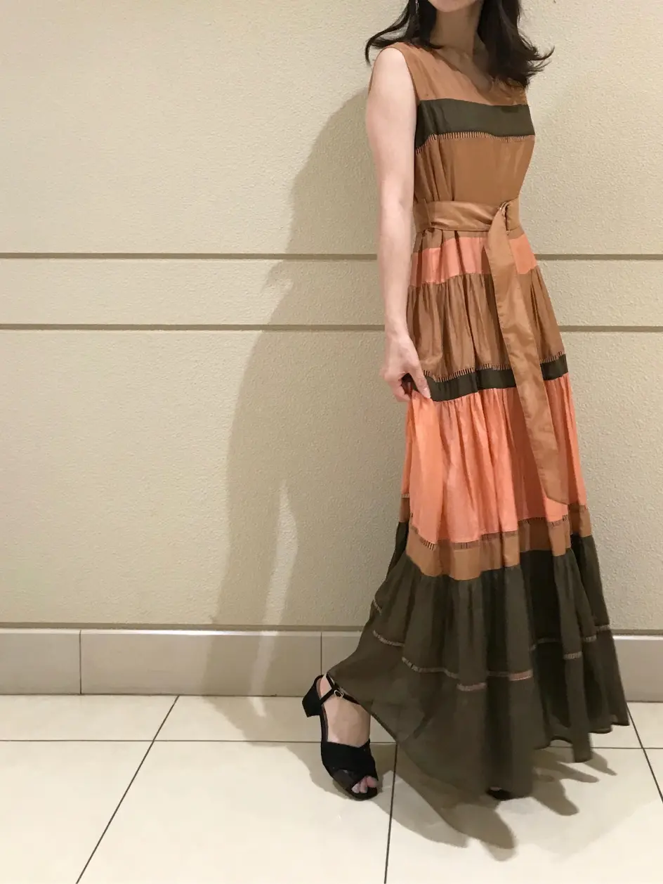 Diagram Nakatsu.m コーディネート画像