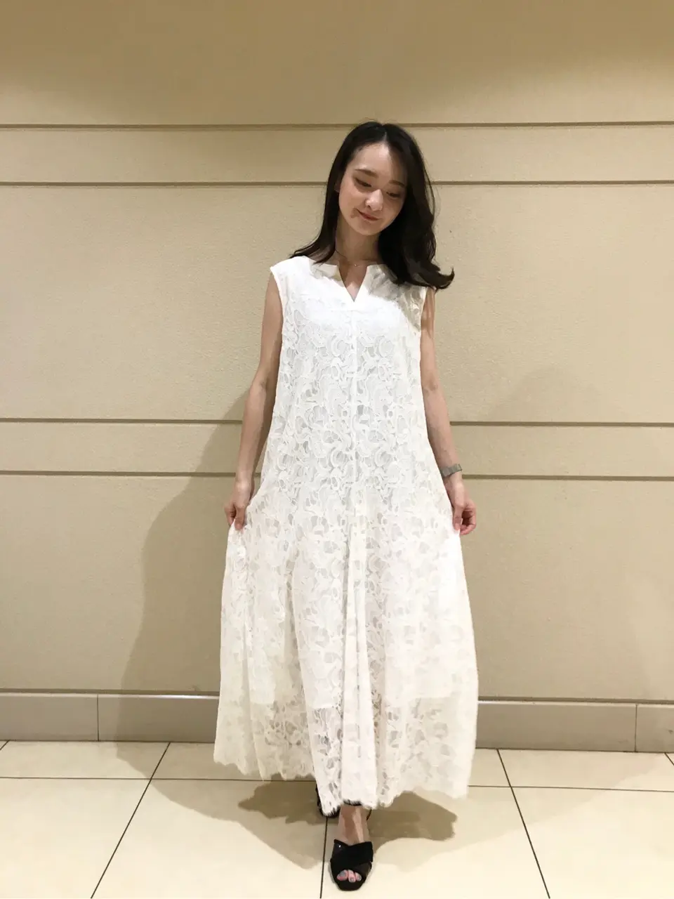 Diagram Nakatsu.m コーディネート画像