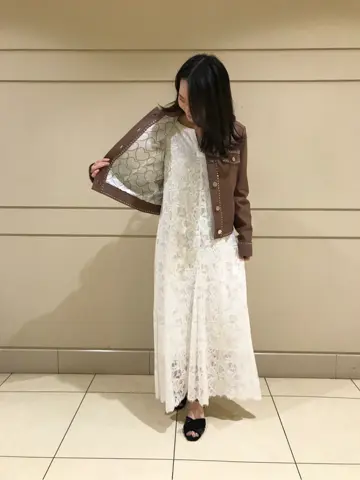 Diagram Nakatsu.m コーディネート画像