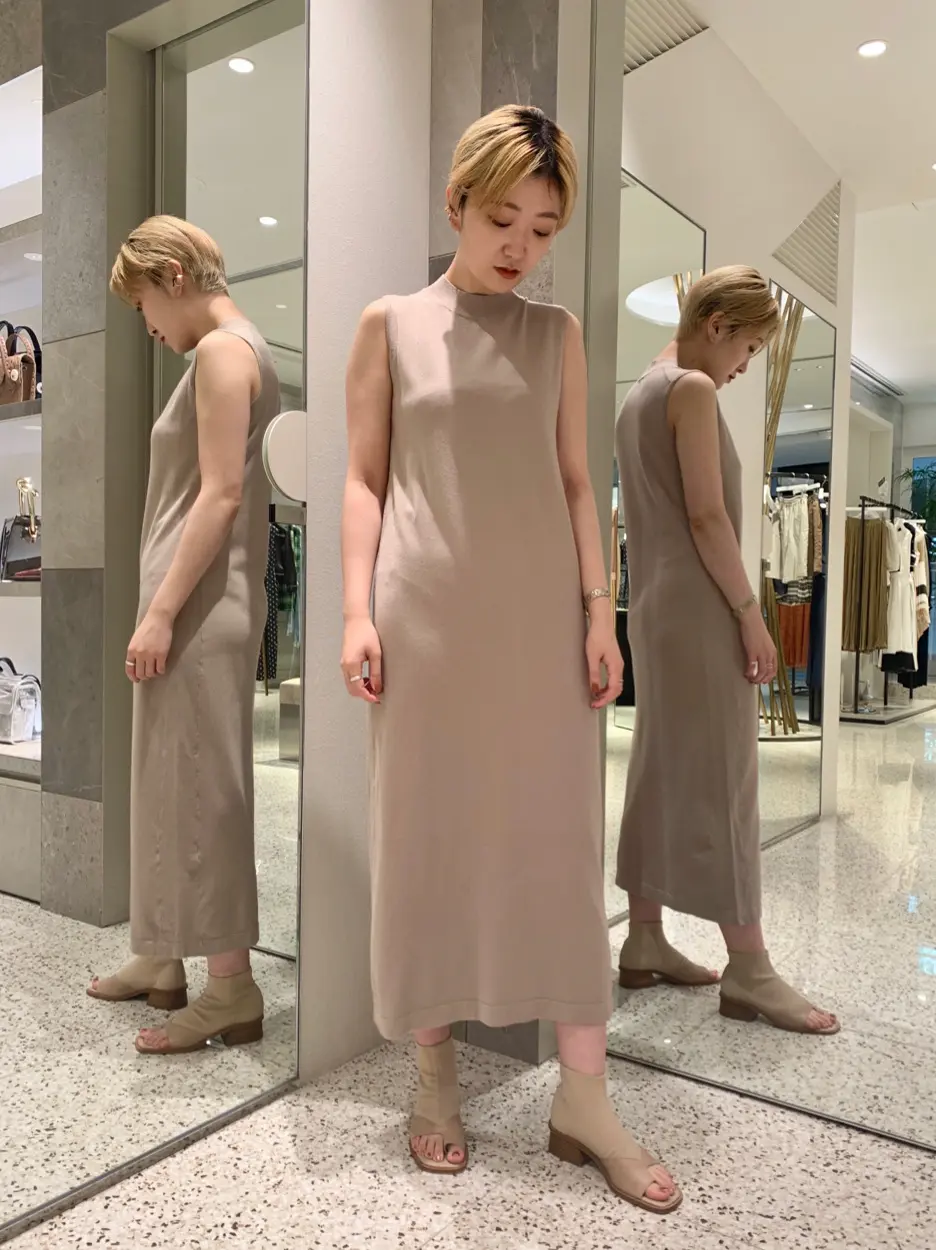 Diagram Arichi コーディネート画像