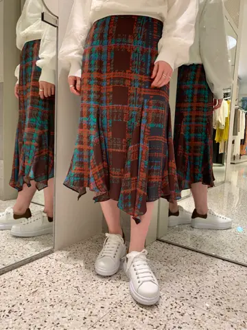 Diagram Arichi コーディネート画像