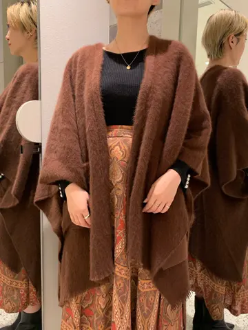 Diagram Arichi コーディネート画像