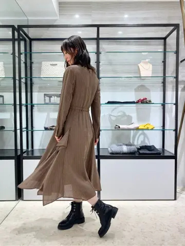 Diagram Kogane. コーディネート画像