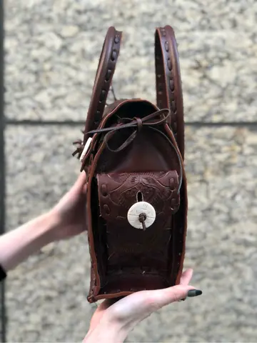 Carving Tribes 村上 麗華 コーディネート画像