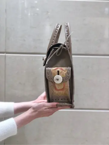 Carving Tribes 村上 麗華 コーディネート画像