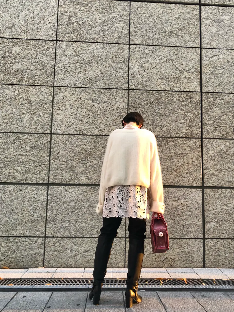 Carving Tribes 村上 麗華 コーディネート画像