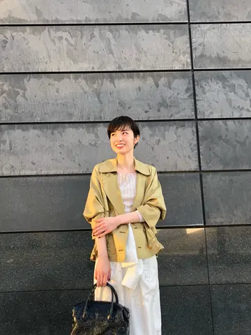 Carving Tribes 村上 麗華 コーディネート画像