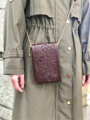 Carving Tribes 村上 麗華 コーディネート画像