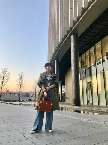 Carving Tribes 村上 麗華 コーディネート画像