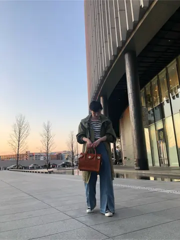 Carving Tribes 村上 麗華 コーディネート画像