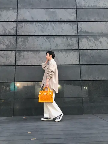 Carving Tribes 村上 麗華 コーディネート画像