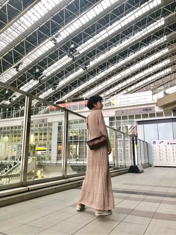 Carving Tribes 村上 麗華 コーディネート画像