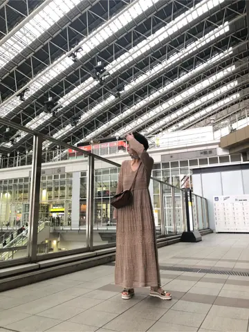 Carving Tribes 村上 麗華 コーディネート画像