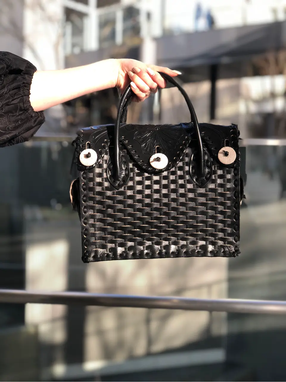 Carving Tribes 村上 麗華 コーディネート画像