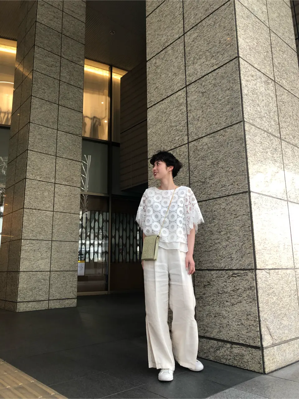 Carving Tribes 村上 麗華 コーディネート画像