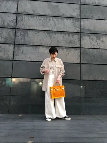 Carving Tribes 村上 麗華 コーディネート画像