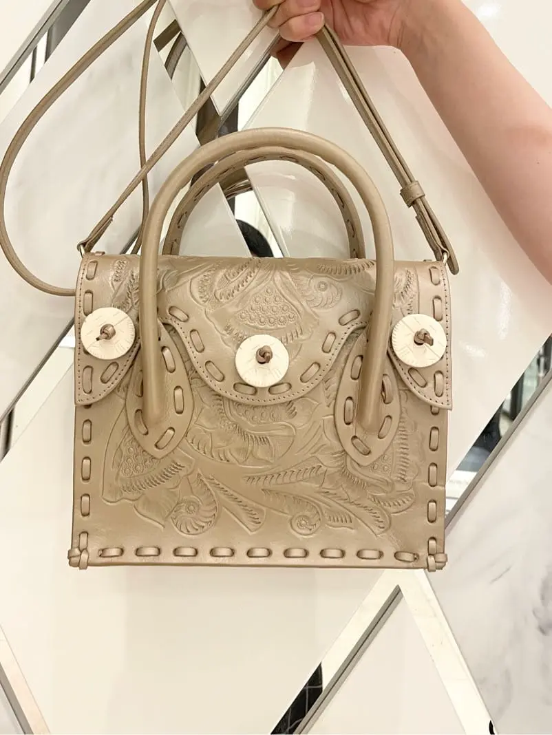 Carving Tribes 小池　悠花 コーディネート画像