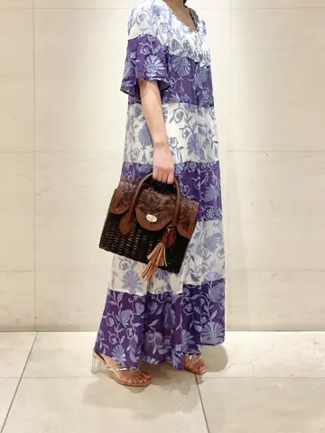 Carving Tribes 小池　悠花 コーディネート画像