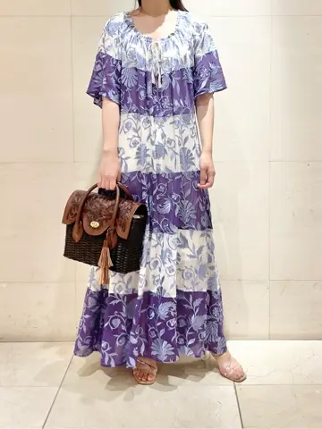 Carving Tribes 小池　悠花 コーディネート画像