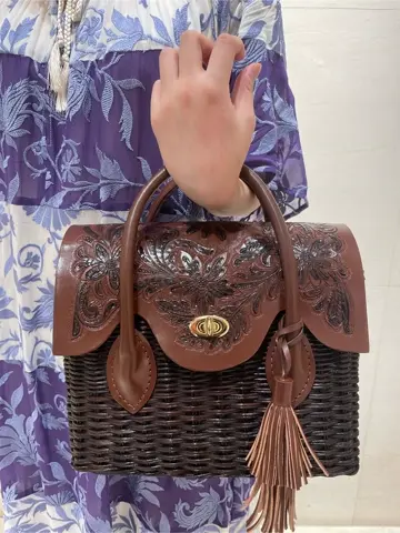 Carving Tribes 小池　悠花 コーディネート画像