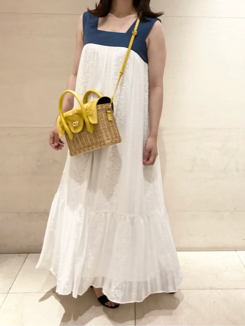 Carving Tribes 小池　悠花 コーディネート画像