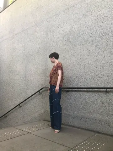 Carving Tribes 村上 麗華 コーディネート画像