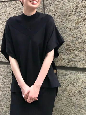 Carving Tribes 村上 麗華 コーディネート画像