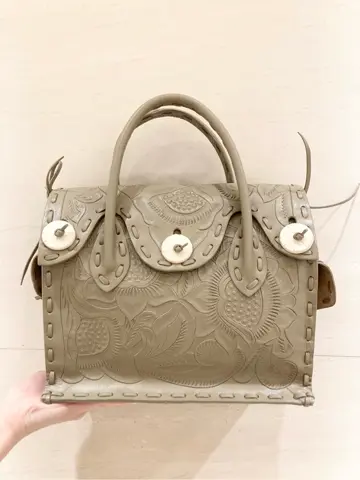 Carving Tribes 小池　悠花 コーディネート画像