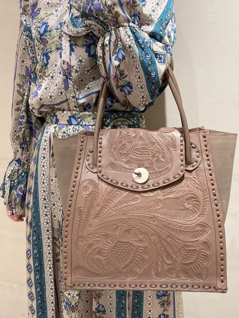 Carving Tribes 小池　悠花 コーディネート画像