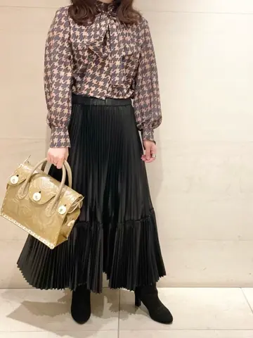 Carving Tribes 小池　悠花 コーディネート画像