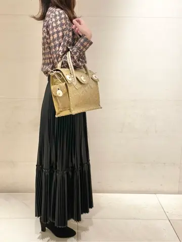 Carving Tribes 小池　悠花 コーディネート画像