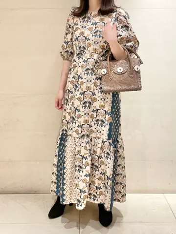 Carving Tribes 小池　悠花 コーディネート画像