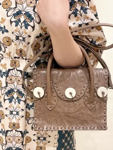 Carving Tribes 小池　悠花 コーディネート画像