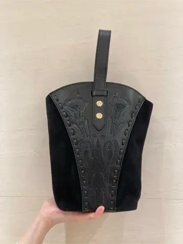 Carving Tribes 小池　悠花 コーディネート画像