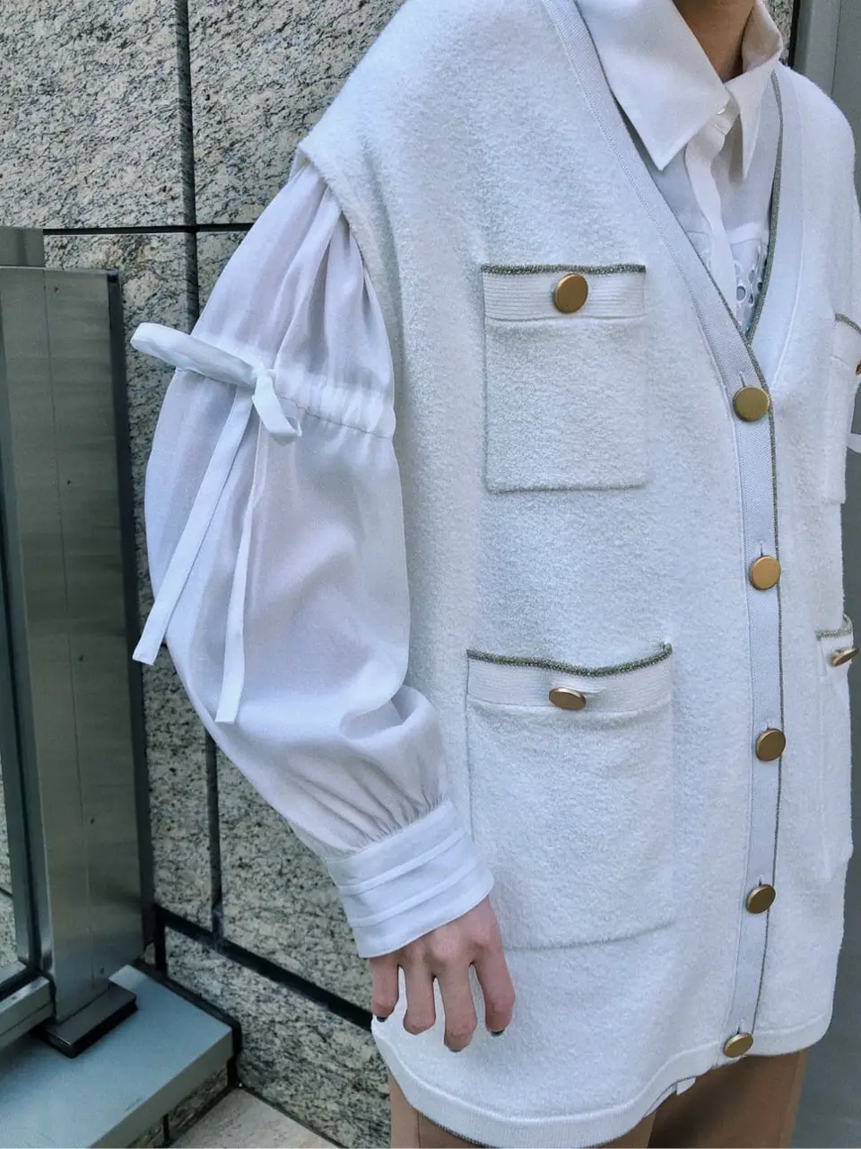 Carving Tribes 村上 麗華 コーディネート画像