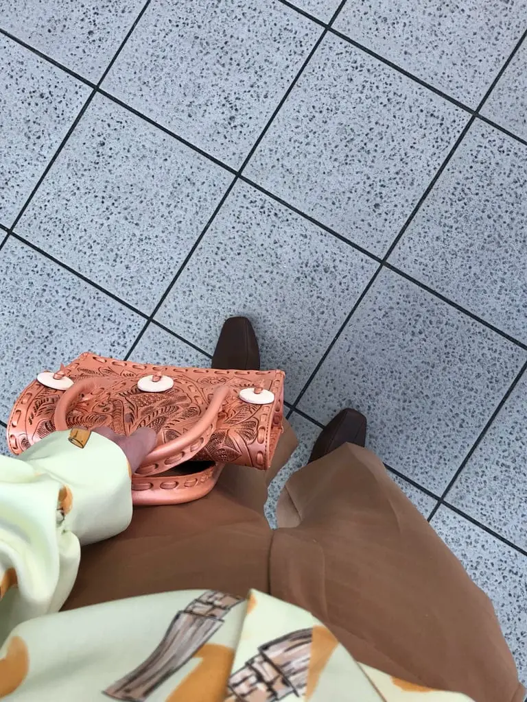 Carving Tribes 村上 麗華 コーディネート画像