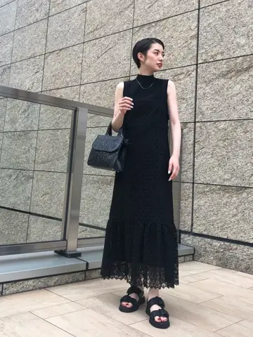 Carving Tribes 村上 麗華 コーディネート画像