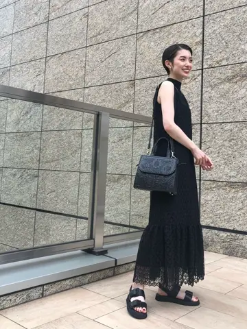 Carving Tribes 村上 麗華 コーディネート画像