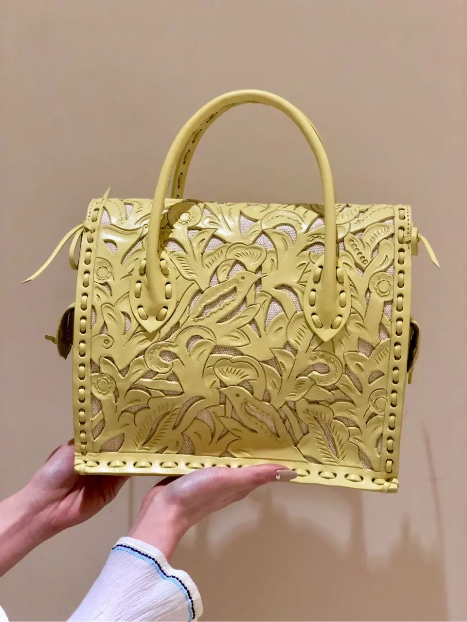 Carving Tribes 村上 麗華 コーディネート画像