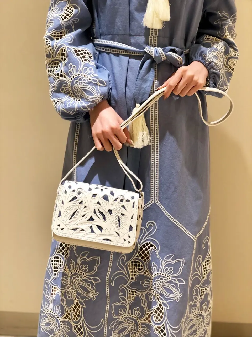 Carving Tribes 村上 麗華 コーディネート画像