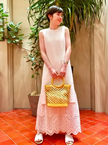 Carving Tribes 村上 麗華 コーディネート画像