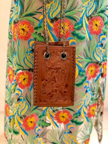 Carving Tribes 村上 麗華 コーディネート画像