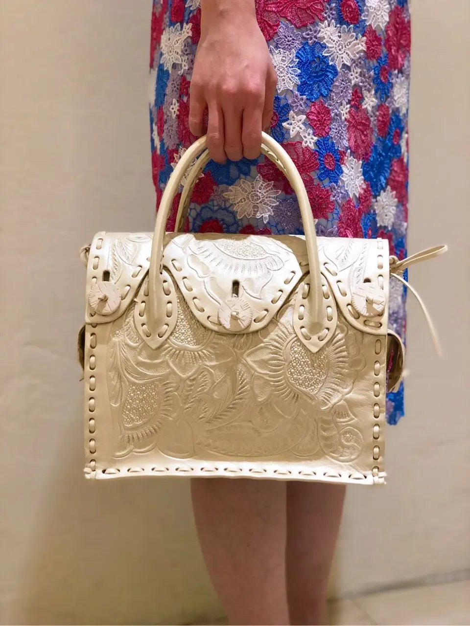 Carving Tribes 村上 麗華 コーディネート画像