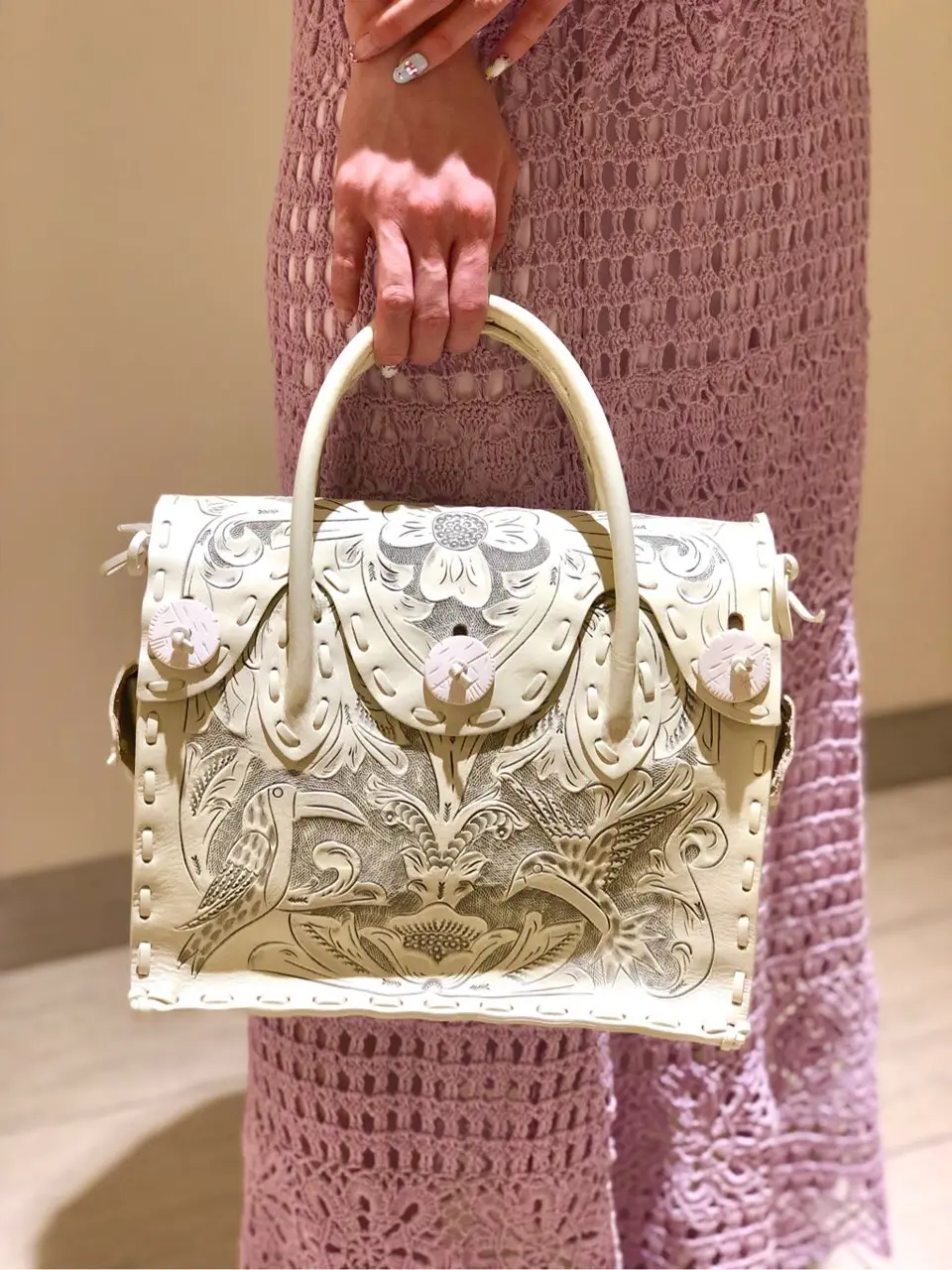 Carving Tribes 村上 麗華 コーディネート画像