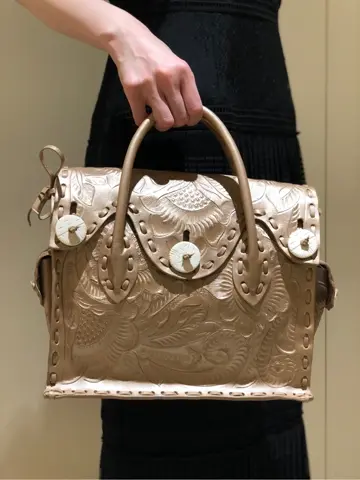 Carving Tribes 村上 麗華 コーディネート画像