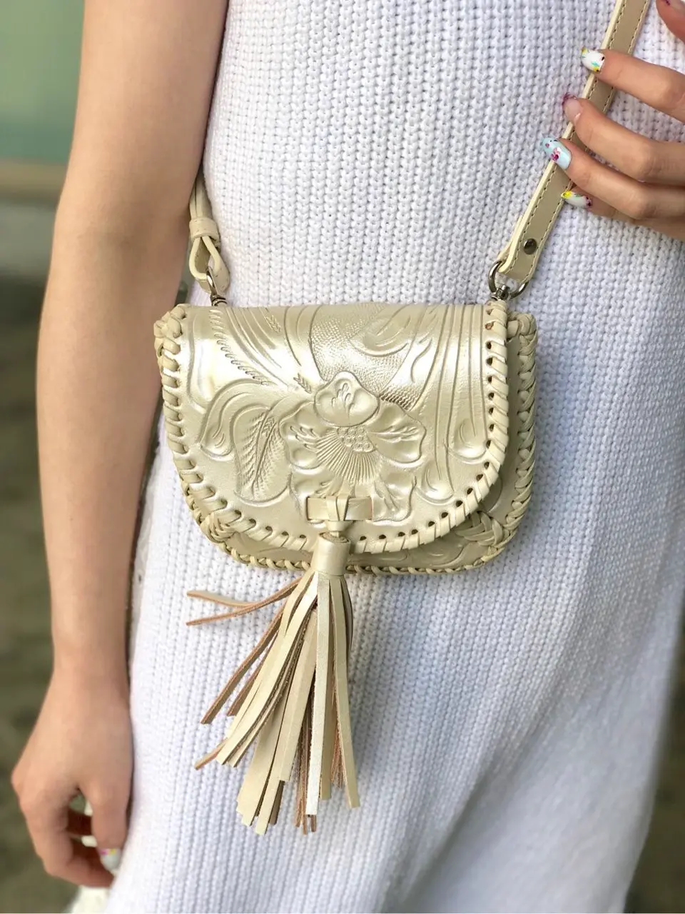 Carving Tribes 村上 麗華 コーディネート画像