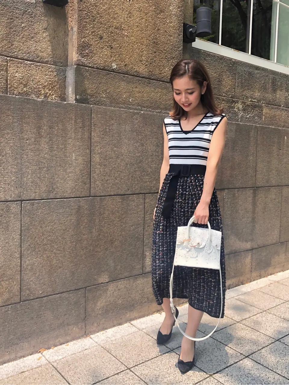 Carving Tribes 加藤   恵理奈 コーディネート画像