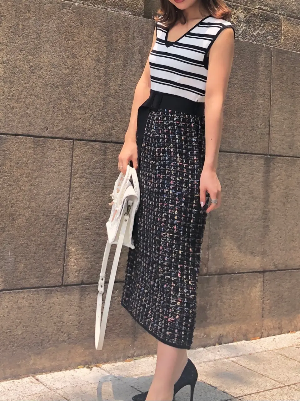 Carving Tribes 加藤   恵理奈 コーディネート画像