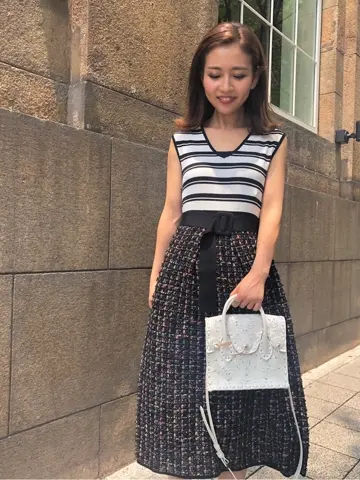 Carving Tribes 加藤   恵理奈 コーディネート画像